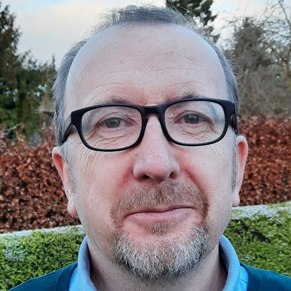 Steve Jepson